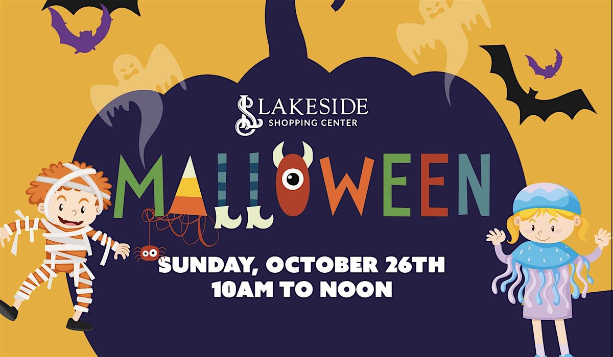 Malloween 2025, 26 October | Event in Metairie | AllEvents