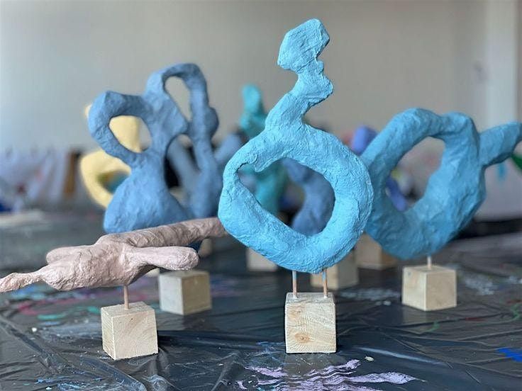 Art Time ~ Creativity Time, 18 August | Event in Palmdale | AllEvents