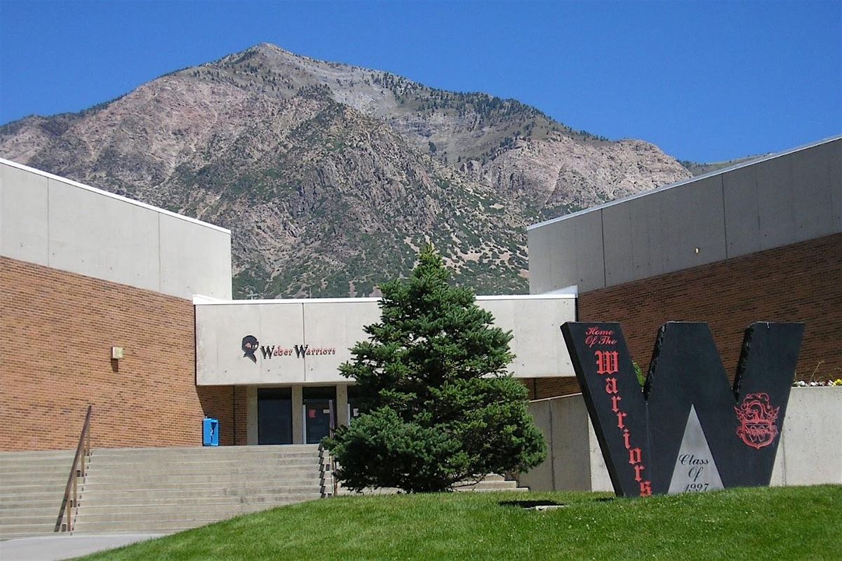 Weber High Class of 2010 FIFTEEN YEAR Reunion!, 9 August | Event in Pleasant View | AllEvents