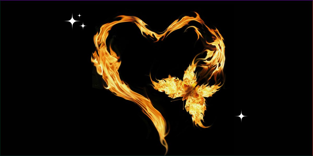 Holy Fire® Reiki  2 Training, 24 August | Event in Stamford | AllEvents