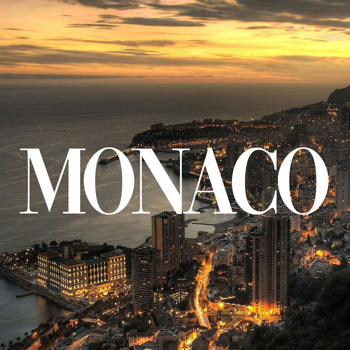 MONACO - Dirty | Pop | Latin (21+), 4 July | Event in New York | AllEvents