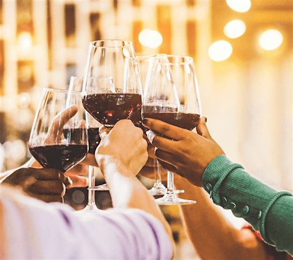 Wine Tasting & Happy Hour at the Vineyard, 25 September | Event in San Diego | AllEvents