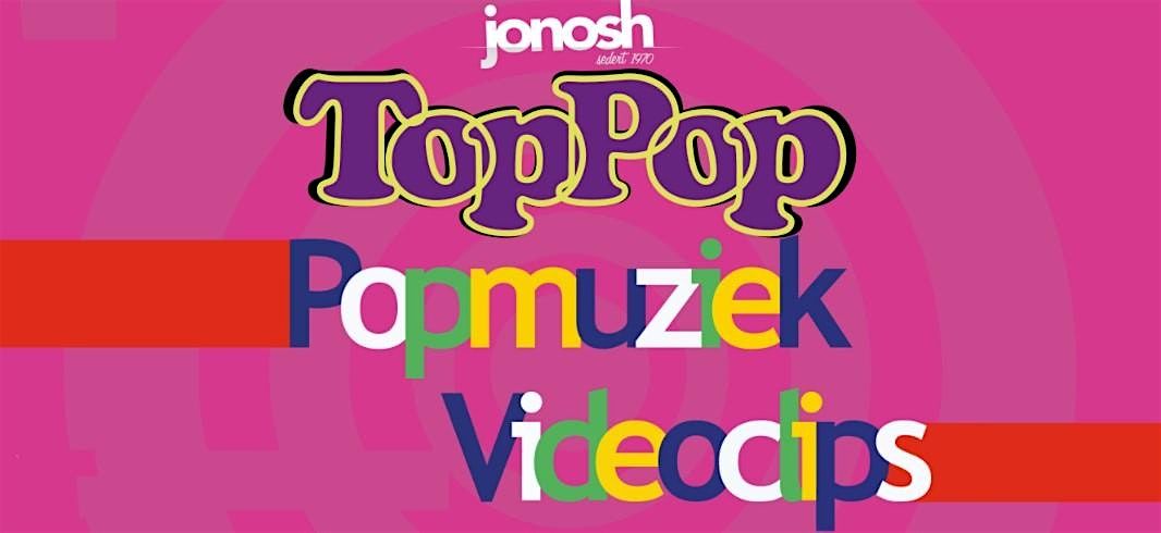 TopPop, 10 April | Event in Heusden Gem Asten | AllEvents