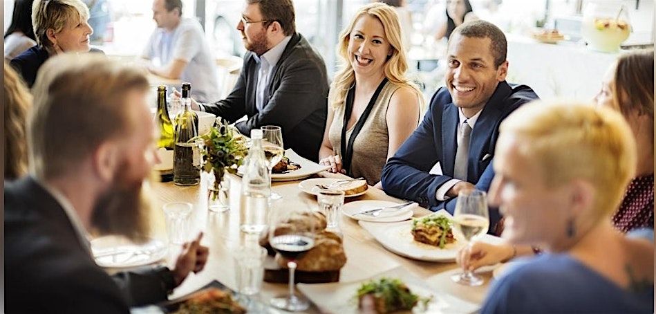 THE BALTIMORE SMALL BUSINESS NETWORKING LUNCHEON, 22 May | Event in Owings Mills | AllEvents