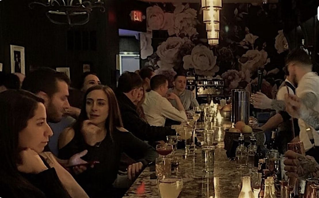 Ivy League Singles Mixer at Michelin Star Restaurant in Boca Raton!, 20 August | Event in Boca Raton | AllEvents