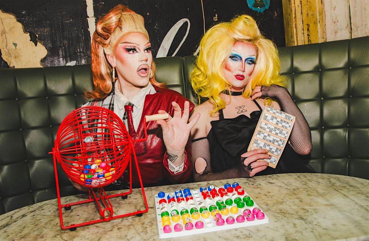 BUFF BINGO BOTTOMLESS DRAG BRUNCH IPSWICH, 28 February | Event in Ipswich | AllEvents