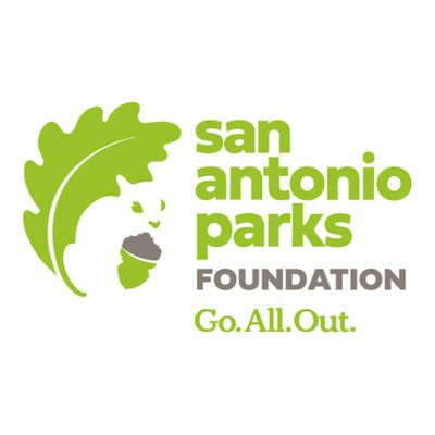 SA Parks Foundation logo
