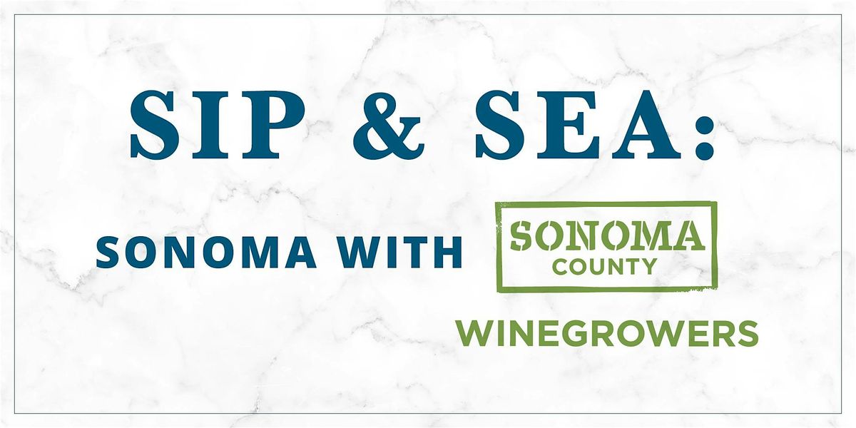 Sonoma Wine Fest by Palisade, 24 May | Event in Seattle | AllEvents