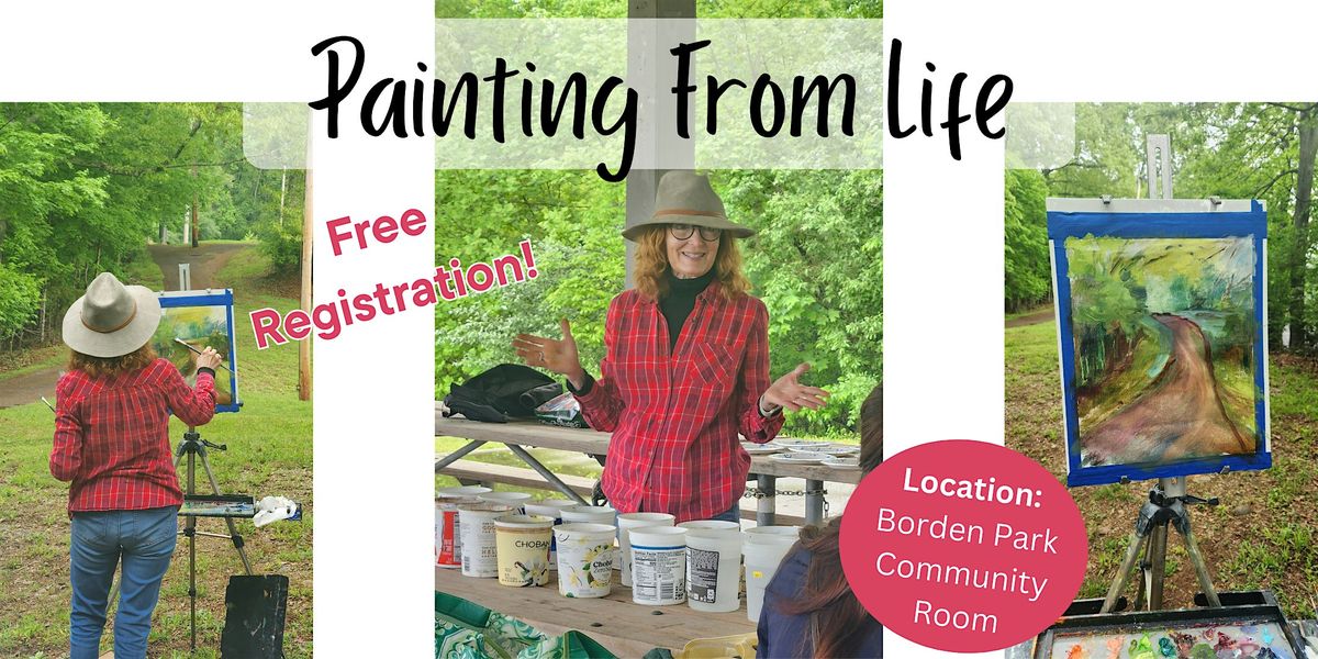 Mobile Art Classes: Grades 9-12, 2 February | Event in Kingsport | AllEvents