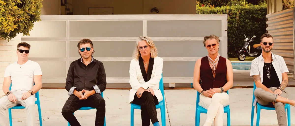 Collective Soul, Our Lady Peace in Ridgedale, 22 August | Event in Ridgedale | AllEvents
