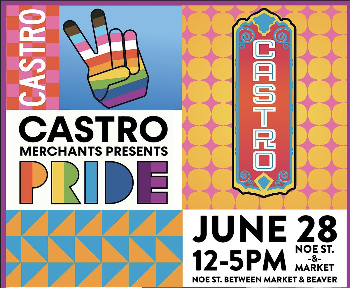PRIDE Family Block Party | Event in San Francisco | AllEvents
