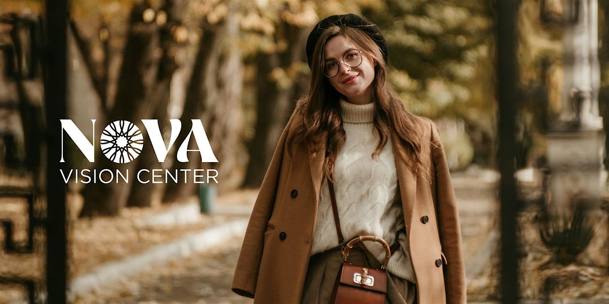 The Autumn Edit | Fall Trunk Show, 18 September | Event in Bailey's Crossroads | AllEvents
