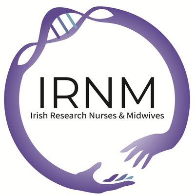 Irish Research Nurses & Midwives logo