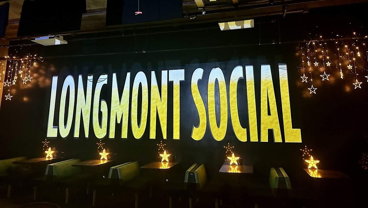 Next Level Networking @ Longmont Social, 30 September | Event in Longmont | AllEvents