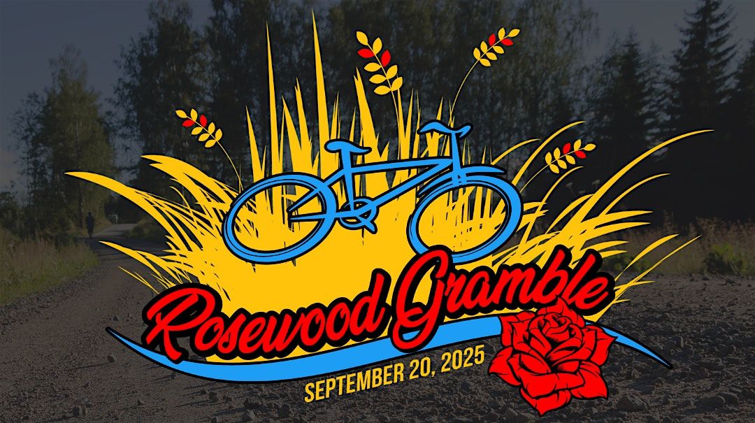 Rosewood Gramble Bike Ride 2025!, 20 September | Event in Thief River Falls | AllEvents