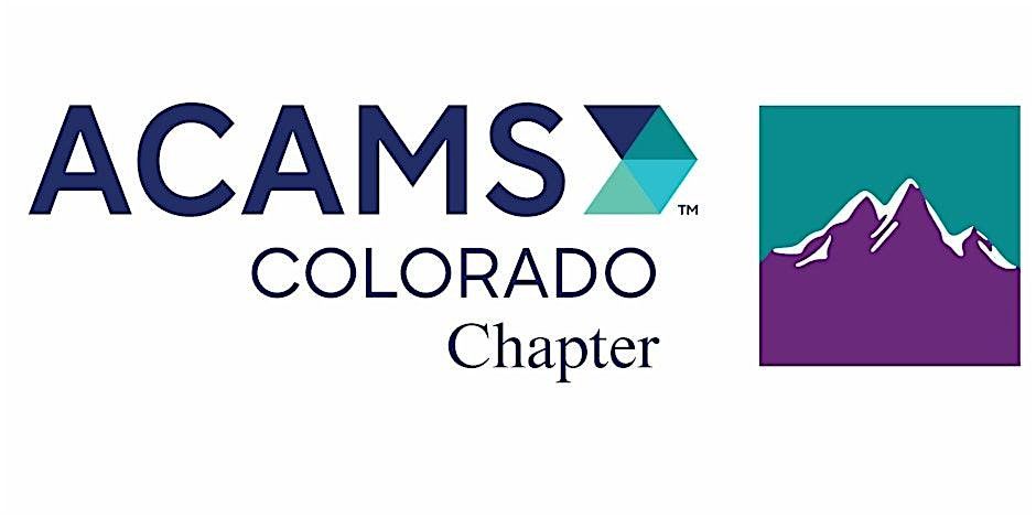 ACAMS Happy Hour Networking Event, 21 August | Event in Denver | AllEvents