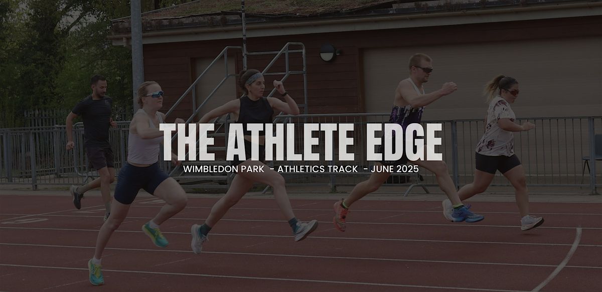 Power & Pace, 27 June | Event in London | AllEvents