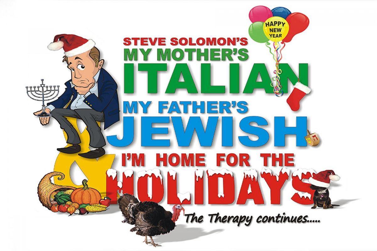 Steve Solomon, 25 January | Event in Fort Lauderdale | AllEvents