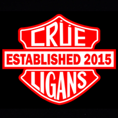 CRÜEligans - A Tribüte To Mötley Crüe