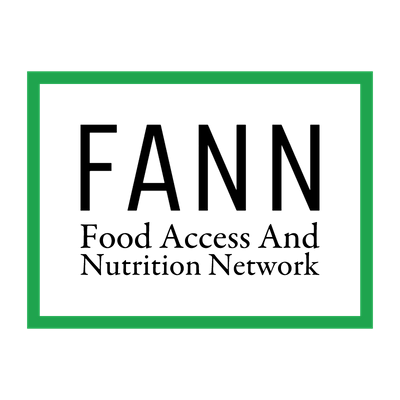 Food Access and Nutrition Network logo