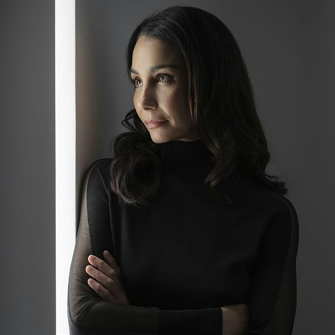 Lowkey Artist Talk with San Francisco Ballet Artistic Director Tamara Rojo, 24 August | Event in San Francisco