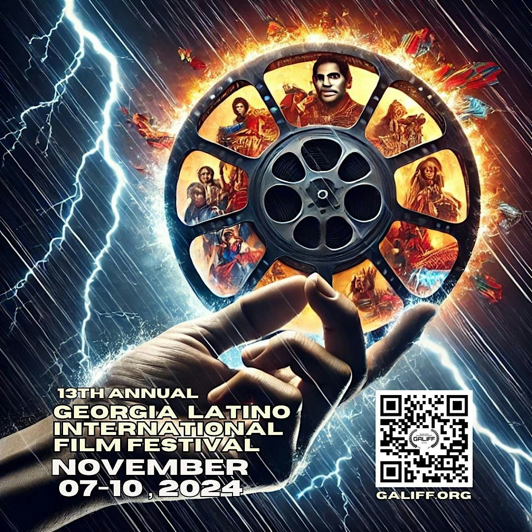 GALIFF SUNDAY SHORTFILM SETS BLOCK 2, NCG Cinemas Brookhaven