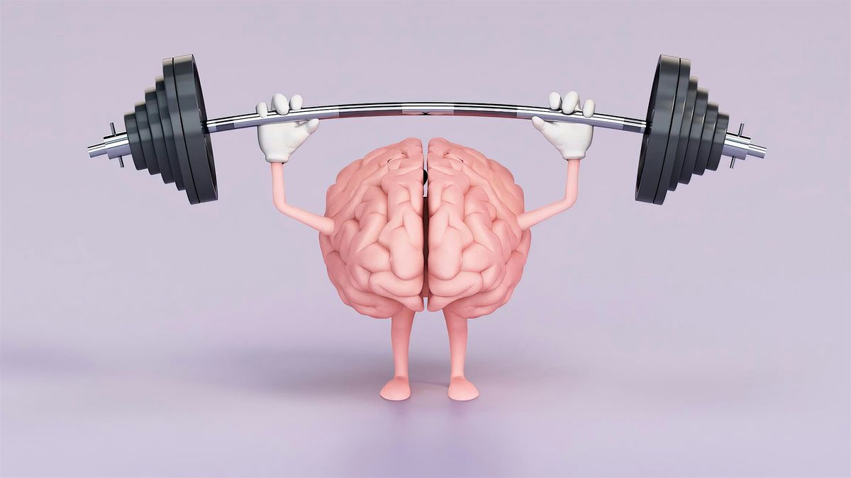 INVEST IN YOUR BRAIN HEALTH, 18 September | Event in Sandy Spring | AllEvents