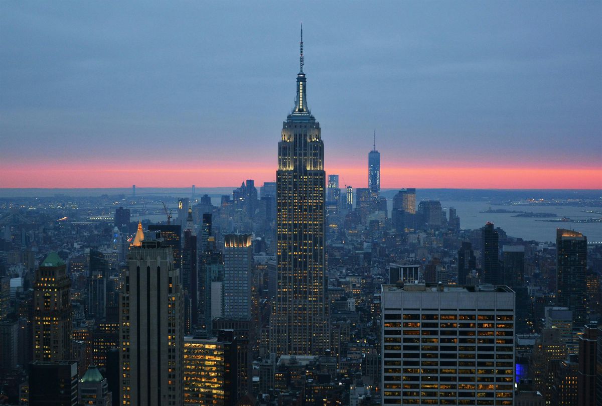 2026 NYC Neuromodulation Conference, 30 July | Event in New York | AllEvents