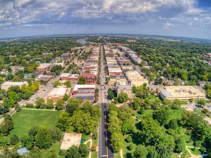University of Kansas Scavenger Hunt: Soaring and Strolling Around Lawrence | Event in Lawrence | AllEvents