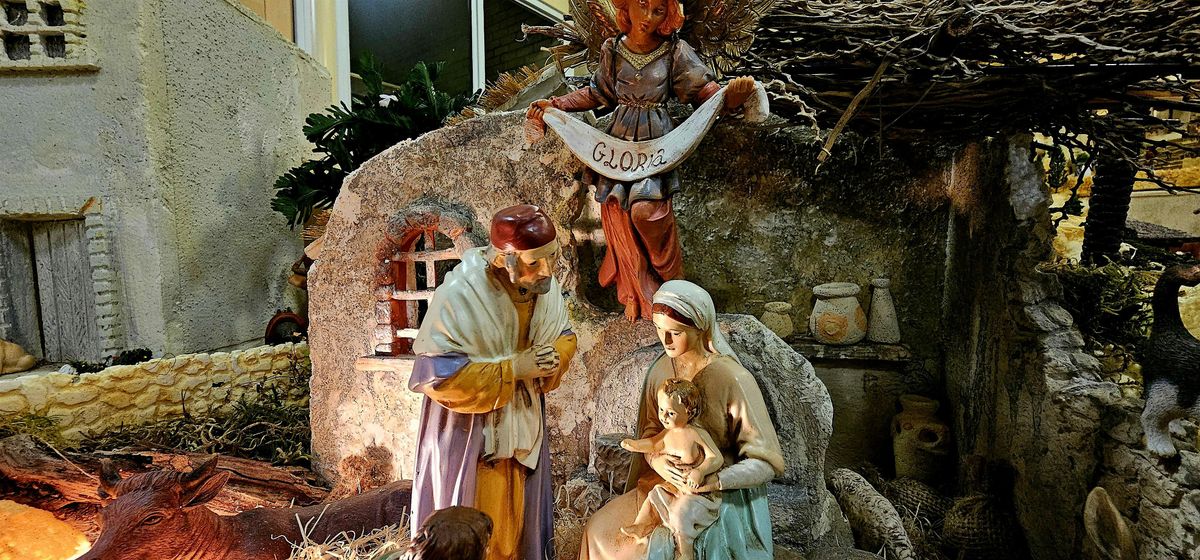 The 2025 Australian Nativity Scene (ANS), 1 December | Event in Dandenong North | AllEvents