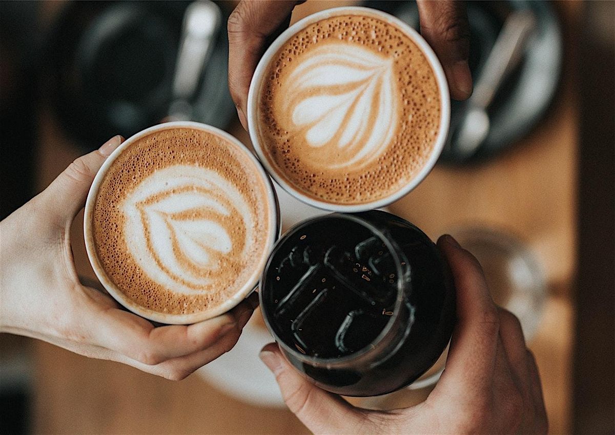 Community Café | Event in Leicester | AllEvents