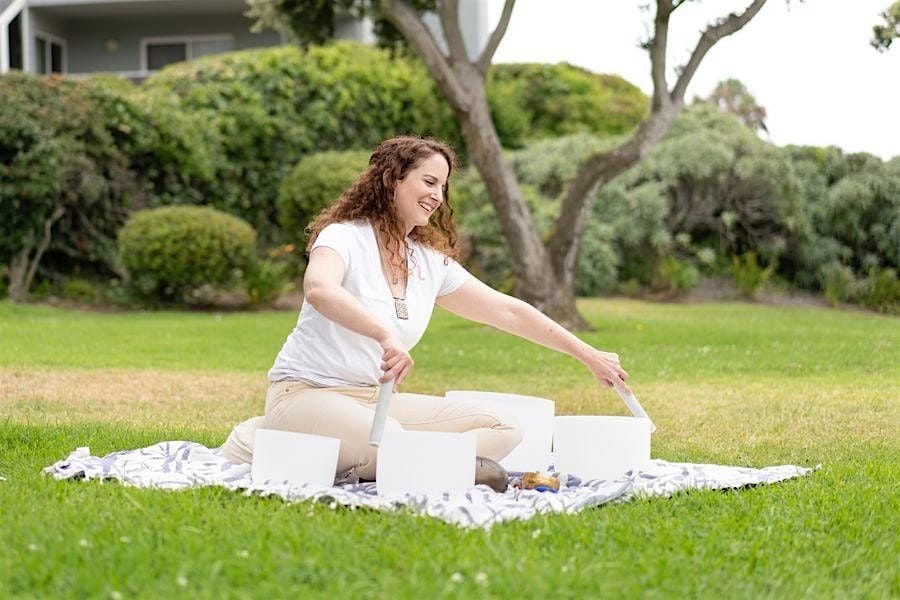 Redondo Beach  Sound Bath & Meditation, 3 August | Event in Redondo Beach | AllEvents