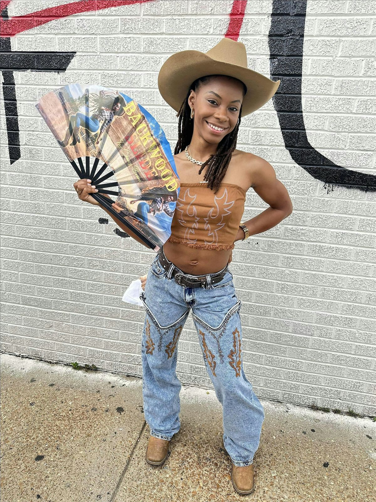 Line Dance Class with Tay Cheesy, 19 July | Event in LaGrange | AllEvents