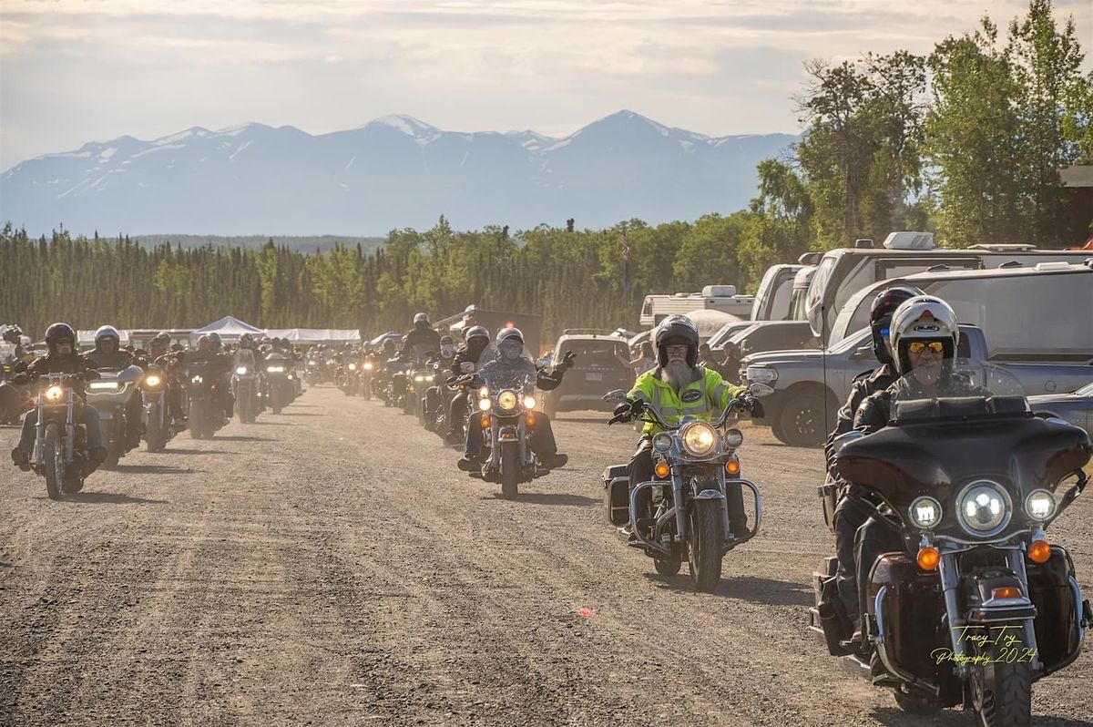 8th Annual Salute to Vets Motorcycle Rally, 18 July | Event in Sterling | AllEvents