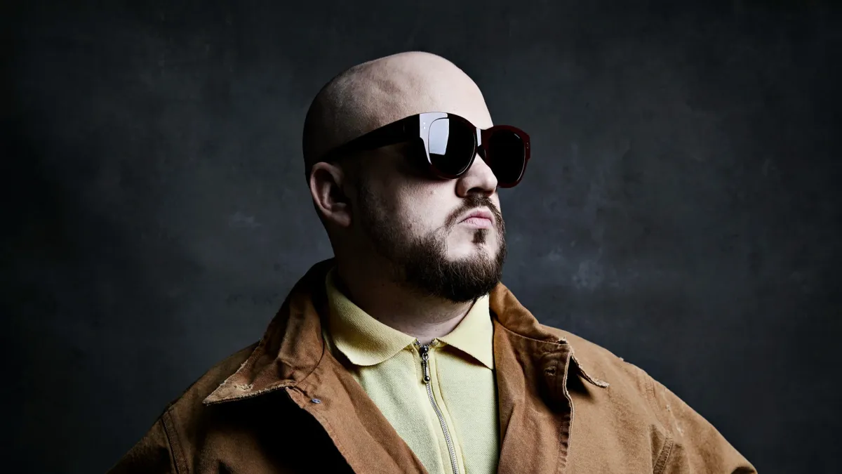 Pyhimys in Helsinki, 11 September | Event in Helsinki | AllEvents