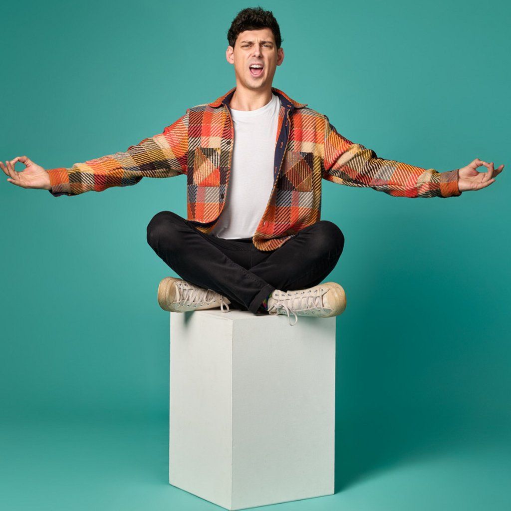 Matt Richardson