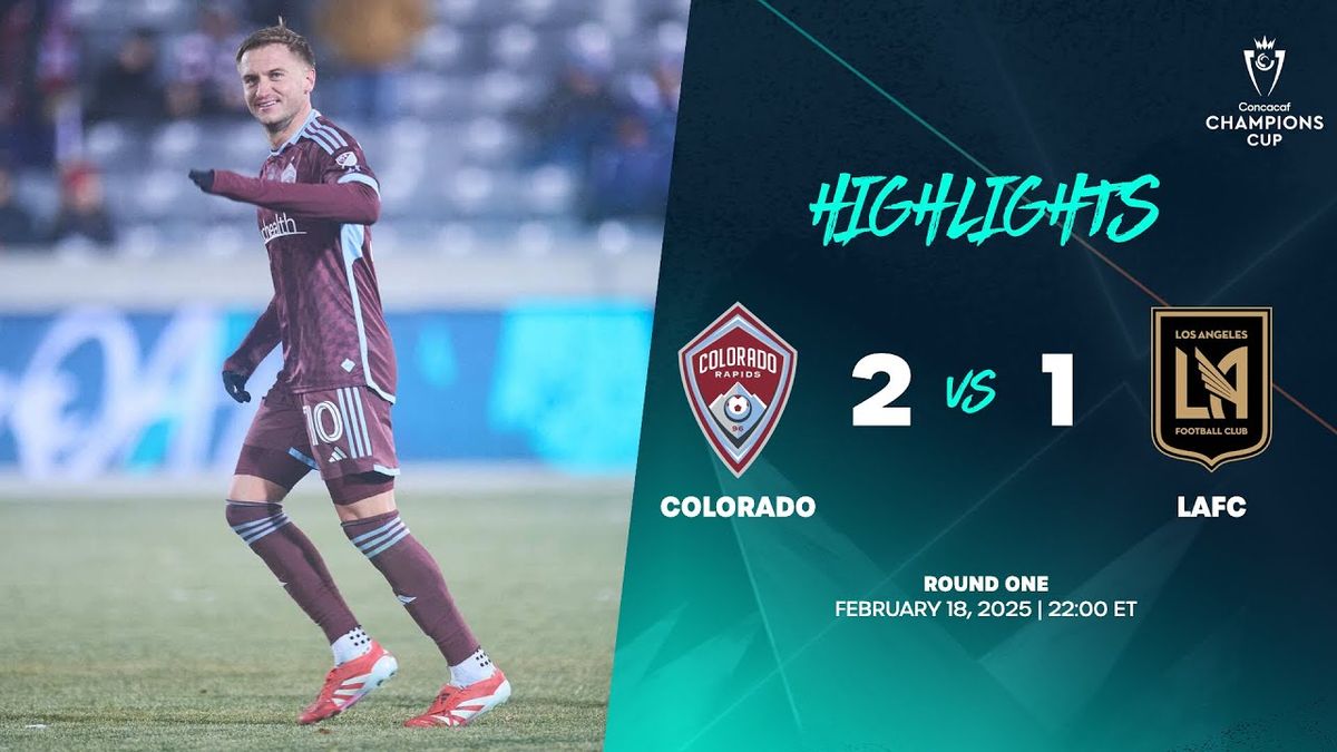 Parking Colorado Rapids at Los Angeles Football Club, 1 June | Event in Los Angeles | AllEvents