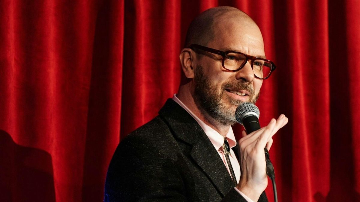 Matt Ruby (Comedy Cellar regular, MTV, Comedy Central), 14 March | Event in Philadelphia | AllEvents