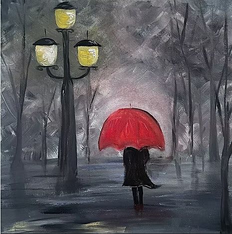 Rainy Evening, 24 October | Event in Burien | AllEvents