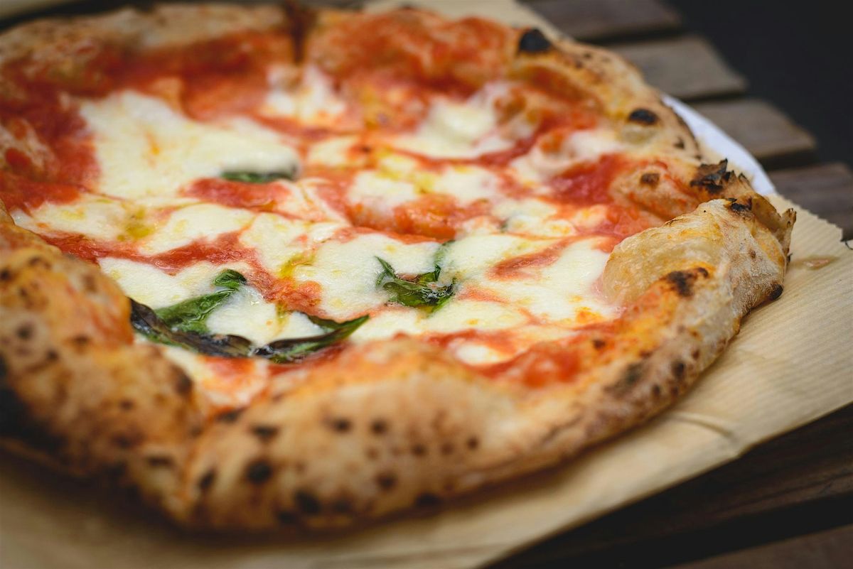 Pizza: From Scratch to Slice, 20 June | Event in Sherwood Park | AllEvents