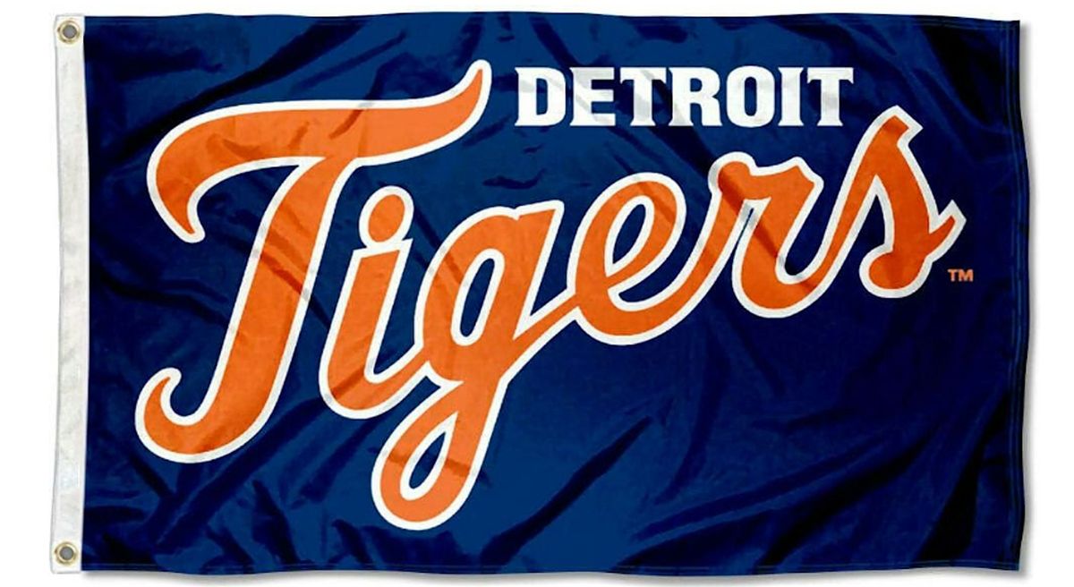 SUNDAY FUN-DAY! (Tigers After Party), 25 May | Event in Detroit | AllEvents