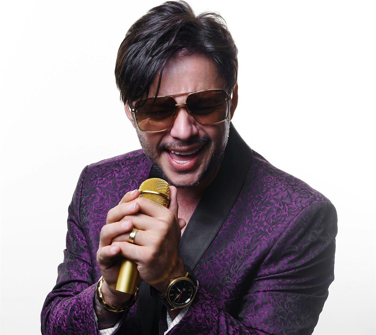 Paulo Pires, 22 August | Event in St. Louis | AllEvents