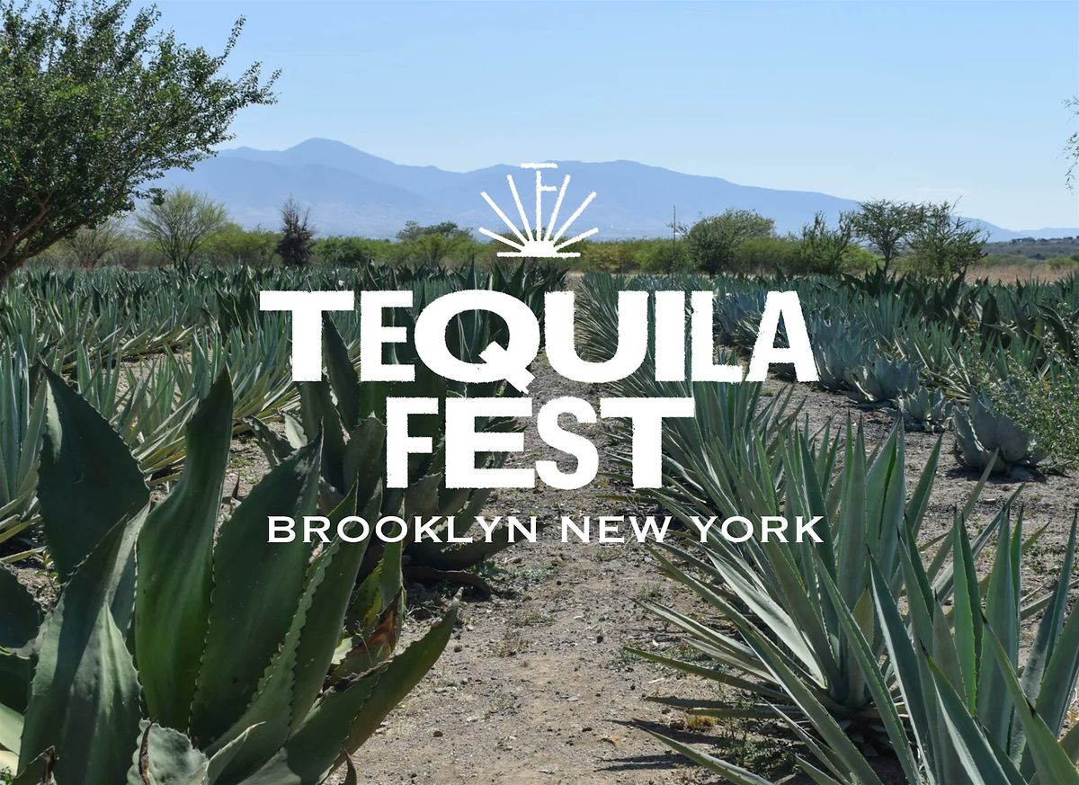 Brooklyn Tequila Fest, 27 September | Event in Brooklyn | AllEvents