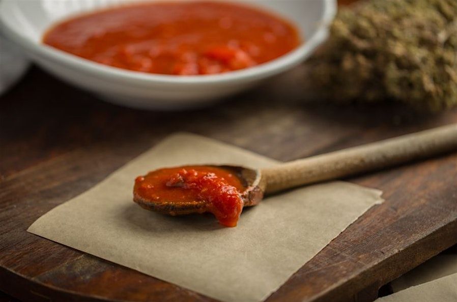 Hands-on Italian Mother Sauces 7.31 1pm, 31 July | Event in Salem | AllEvents