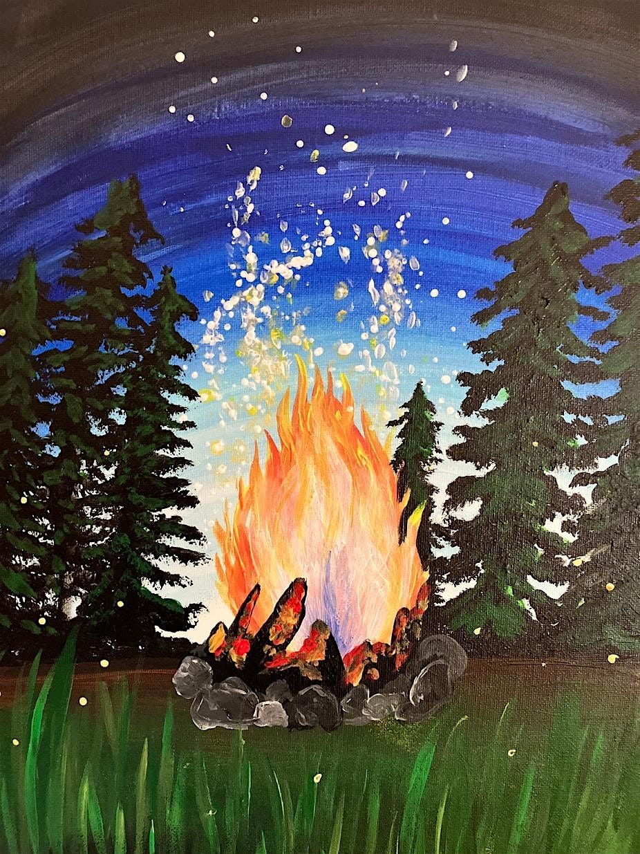 Paint, Sip, Taste, 25 February | Event in Palm Desert | AllEvents