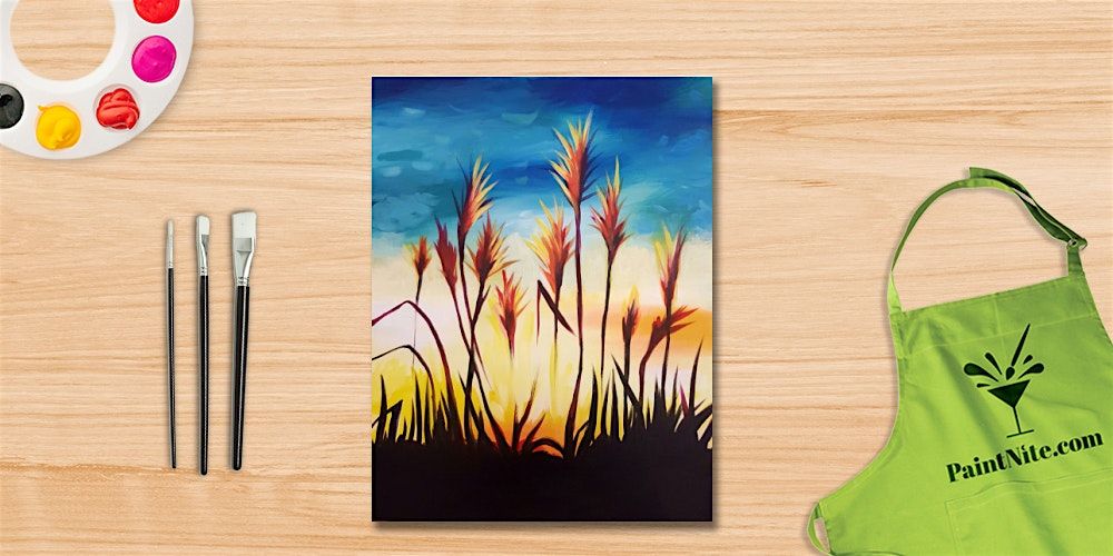 Paint Nite Brand Creative Events, 10 July | Event in Calgary | AllEvents