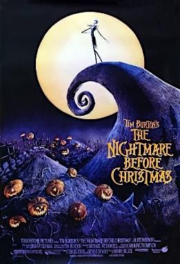 This Is Halloween: A Nightmare Before Christmas Dining Experience, 24 October | Event in Porterdale | AllEvents
