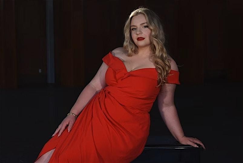 Caroline Corrales, Soprano in Recital, 19 April | Event in Albany | AllEvents