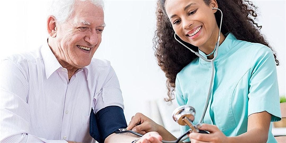 Getting the Most From Your Healthcare Appointment: Trenton, 22 October | Event in Quinte West | AllEvents