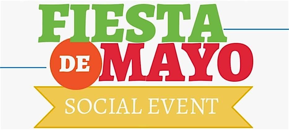 Fiesta De Mayo - Fundraiser for A Complete 180, 17 May | Event in Ruston | AllEvents
